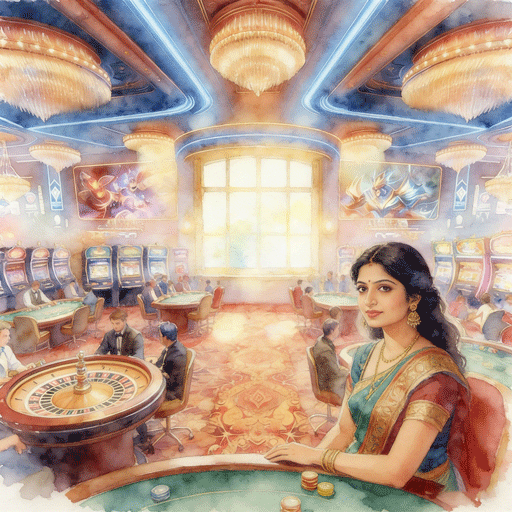 Explore game variety on CD33