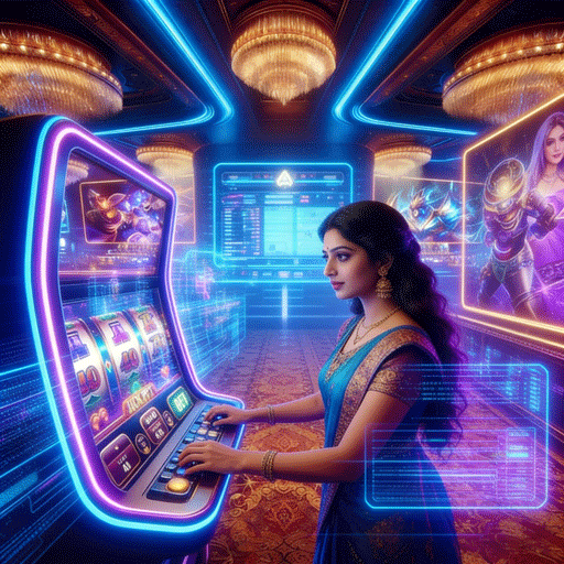 CD33 login: quick access and modern features