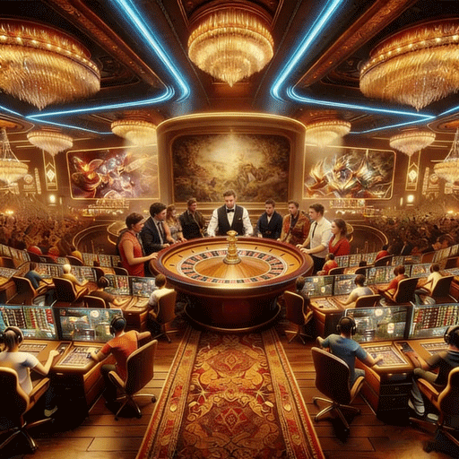 Platform games: the CD33 approach for Bangladesh users